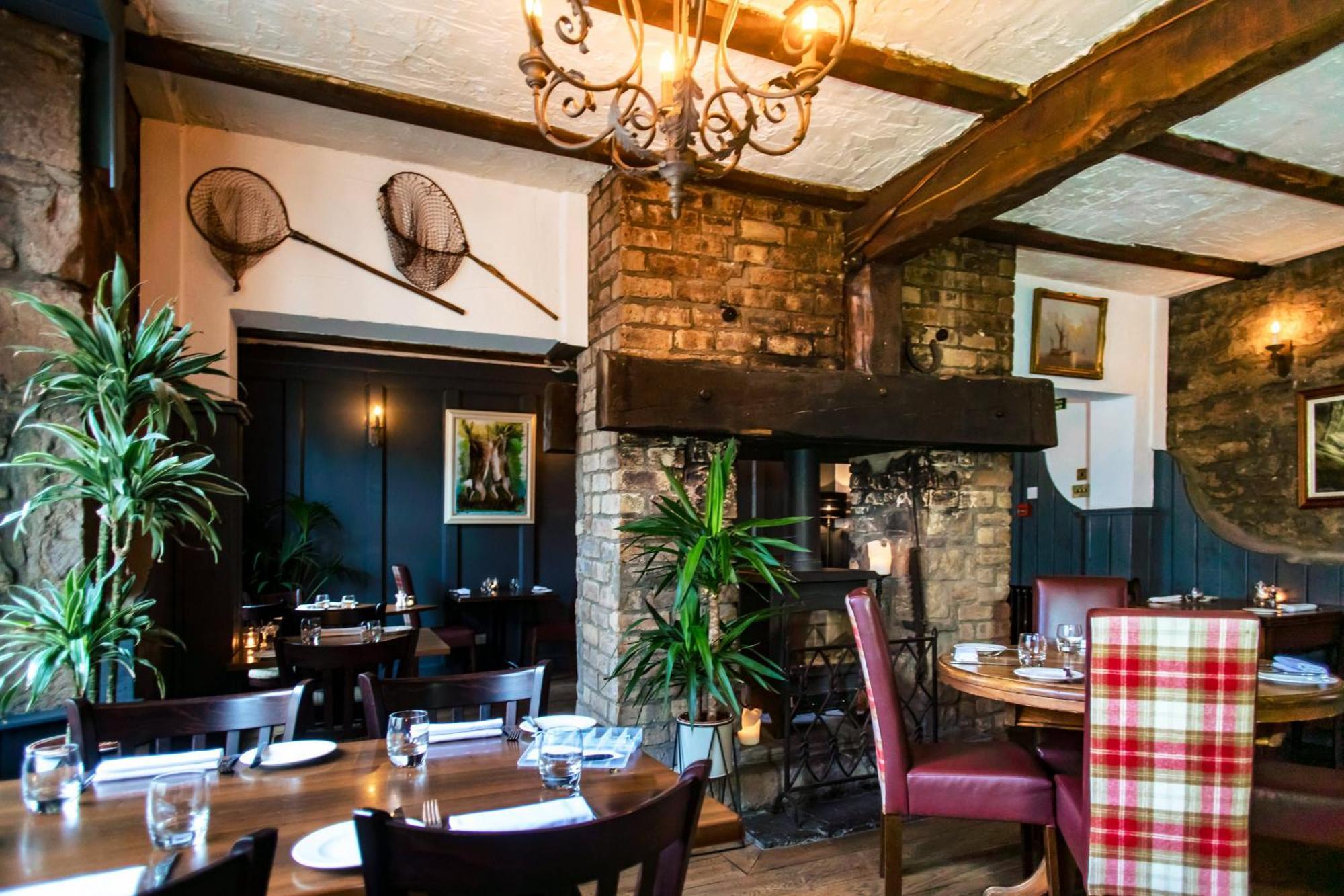 Hotel Coorie Restaurant And
