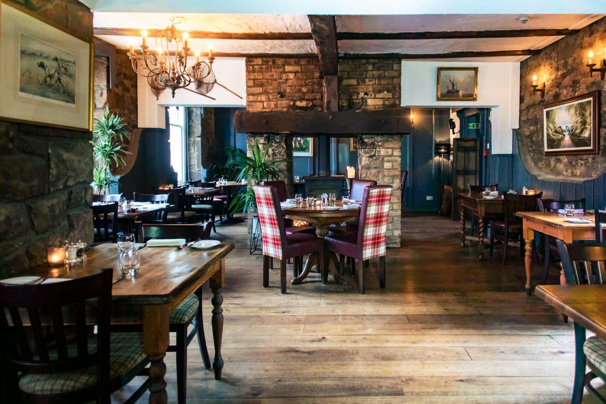 Coorie Restaurant And