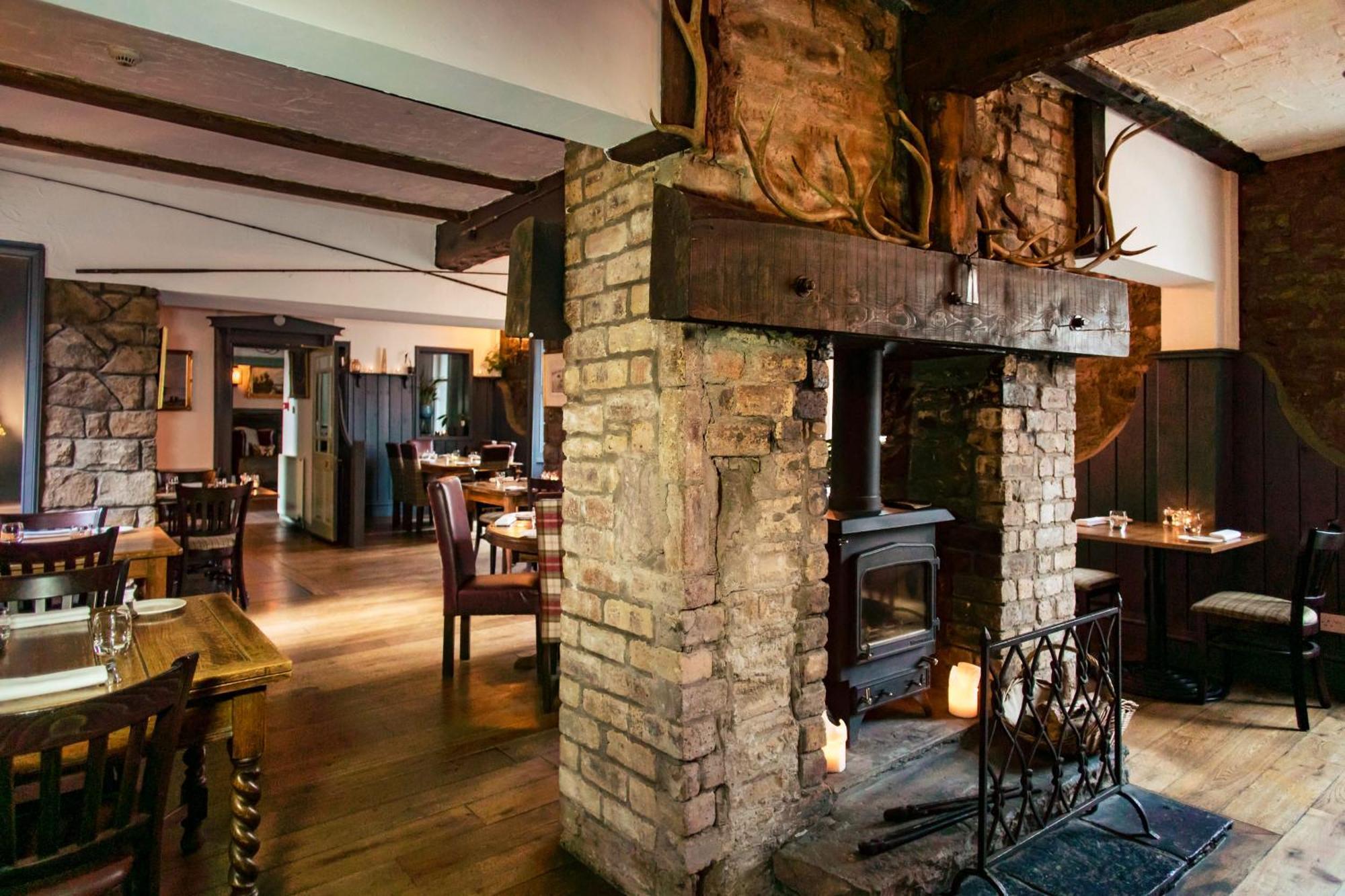 Hotel Coorie Restaurant And