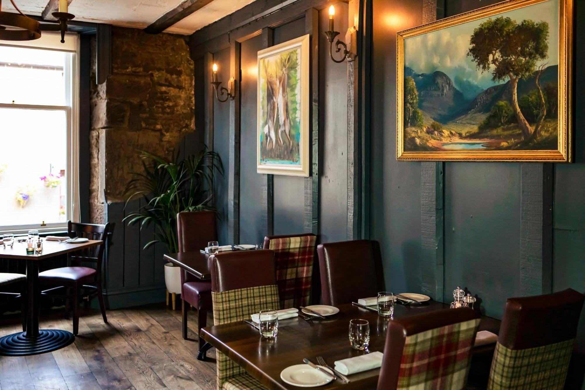 Hotel Coorie Restaurant And 4*