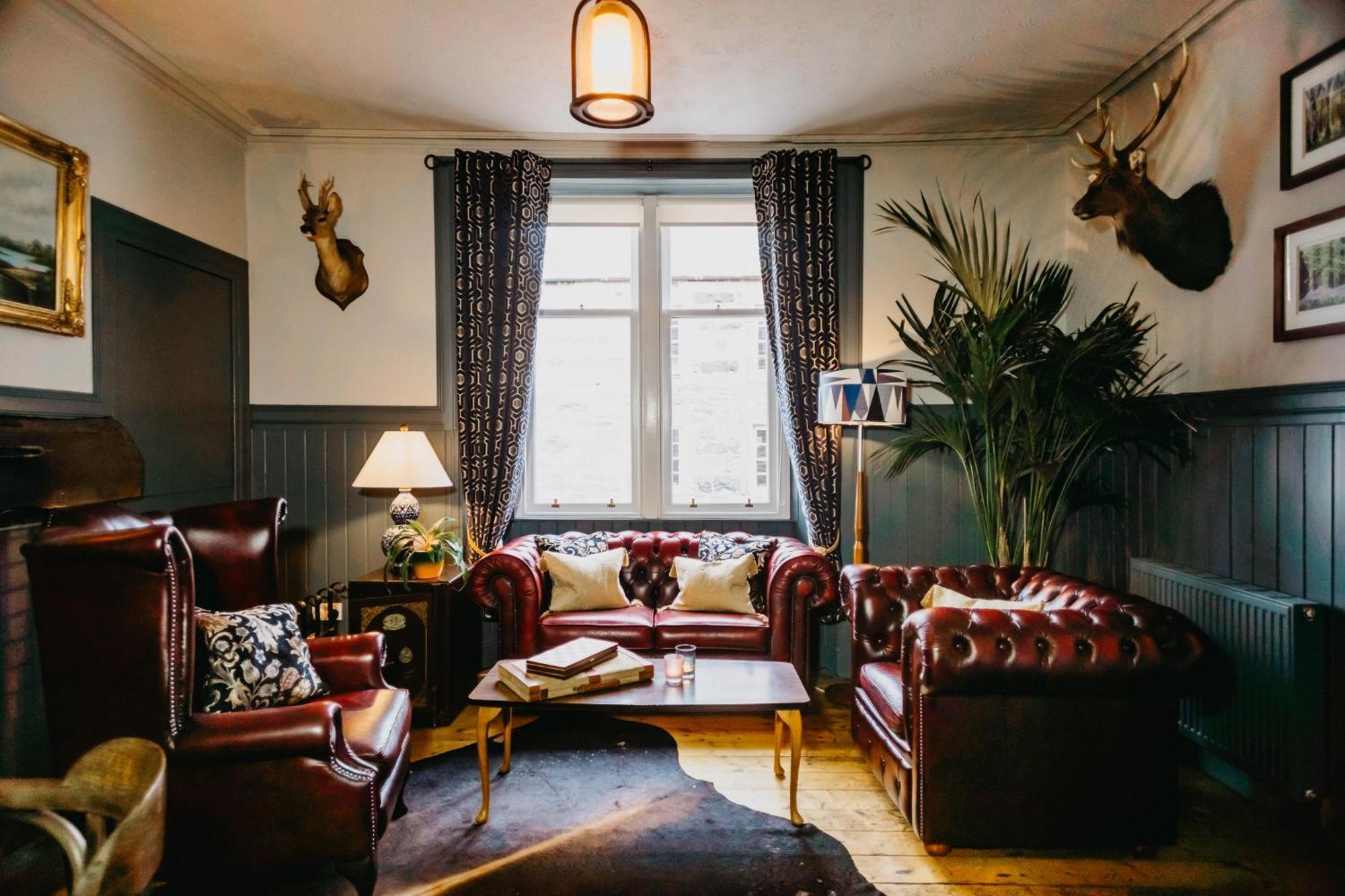 Отель Coorie Restaurant And 4*