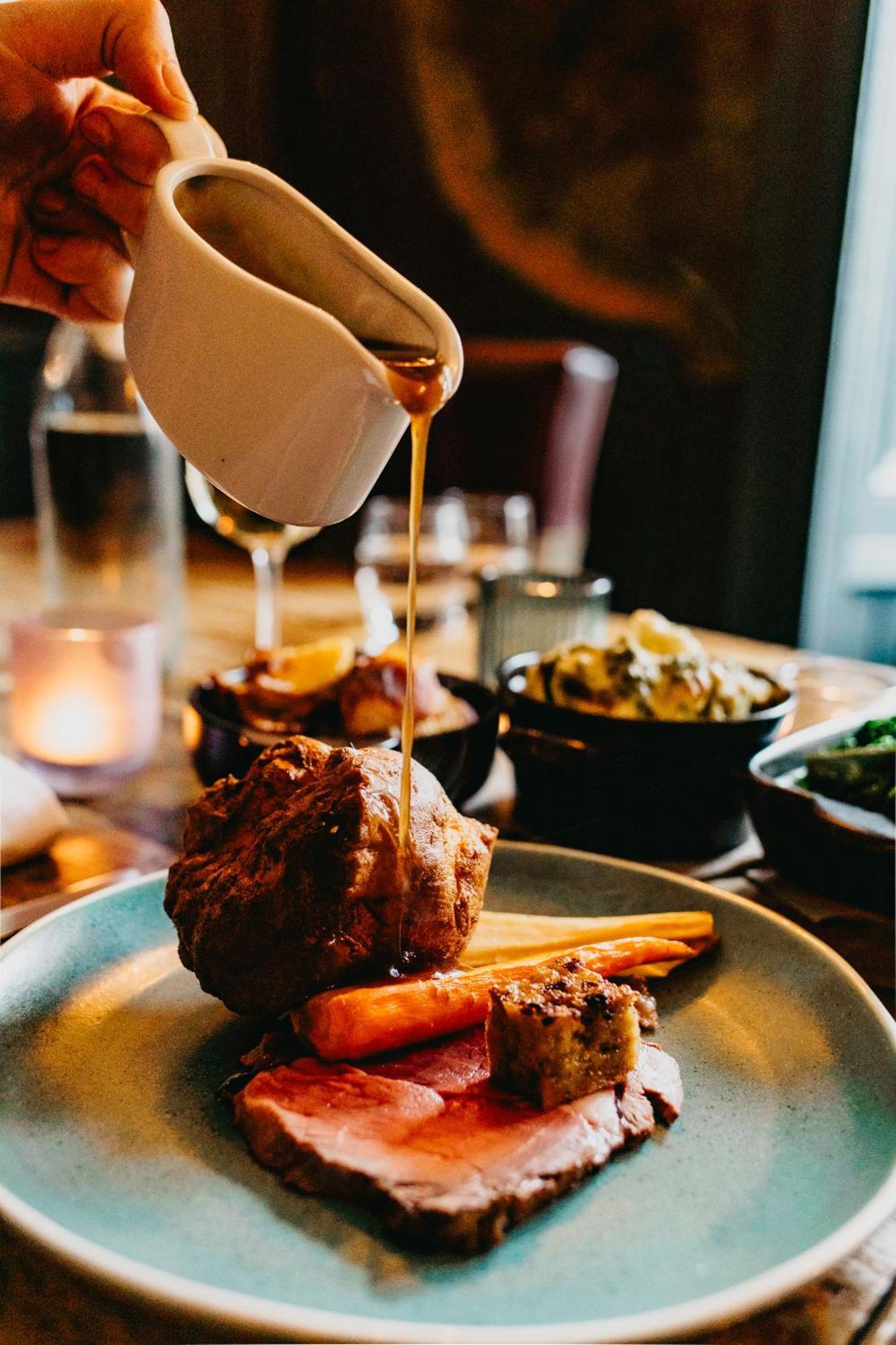 Coorie Restaurant And